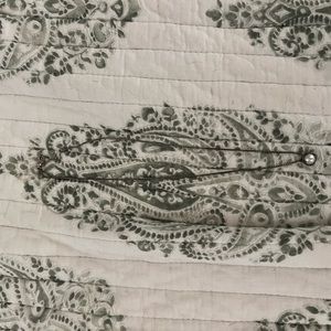 David Yurman pearl necklace